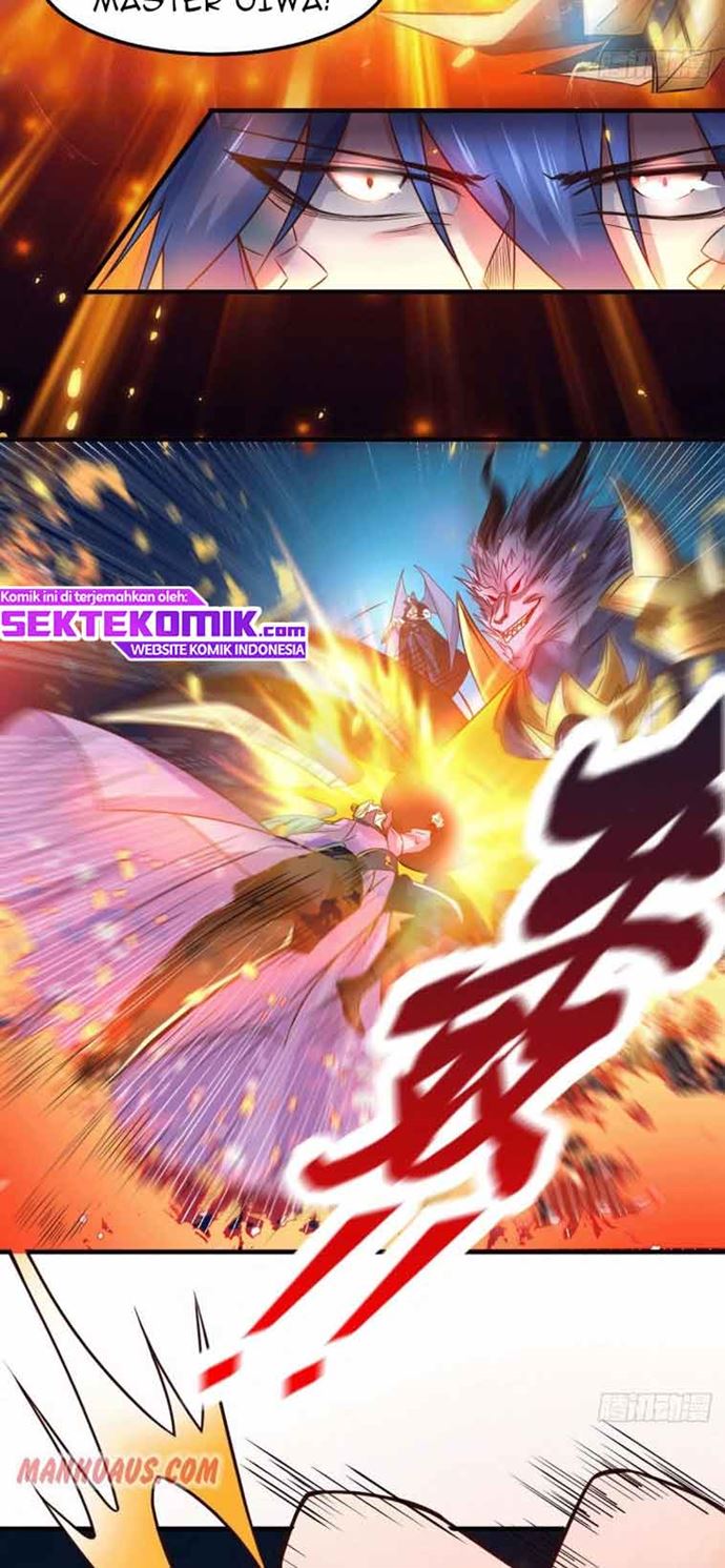 Son in Law Does Cheap Cultivation Chapter 78 Gambar 3
