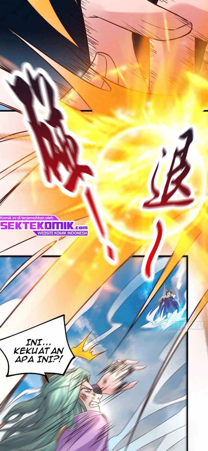 Son in Law Does Cheap Cultivation Chapter 78 Gambar 4