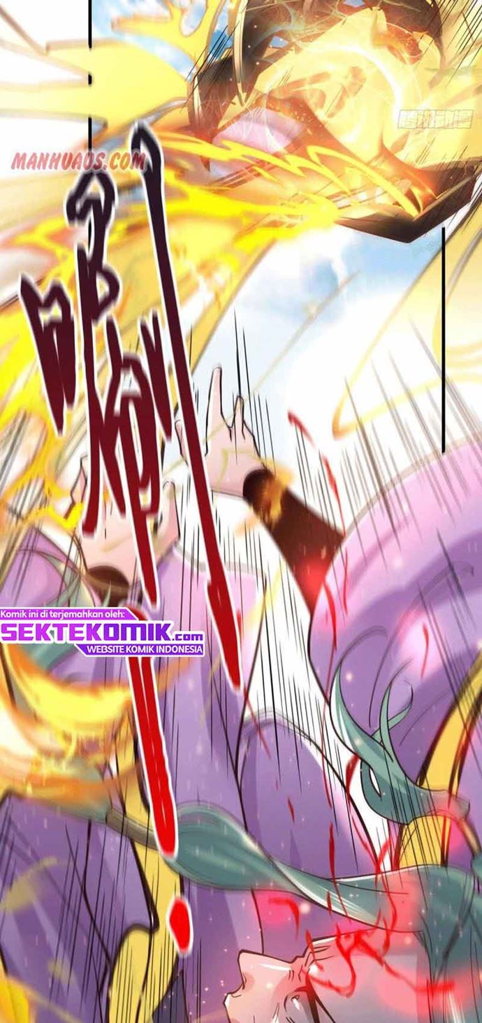Son in Law Does Cheap Cultivation Chapter 78 Gambar 9