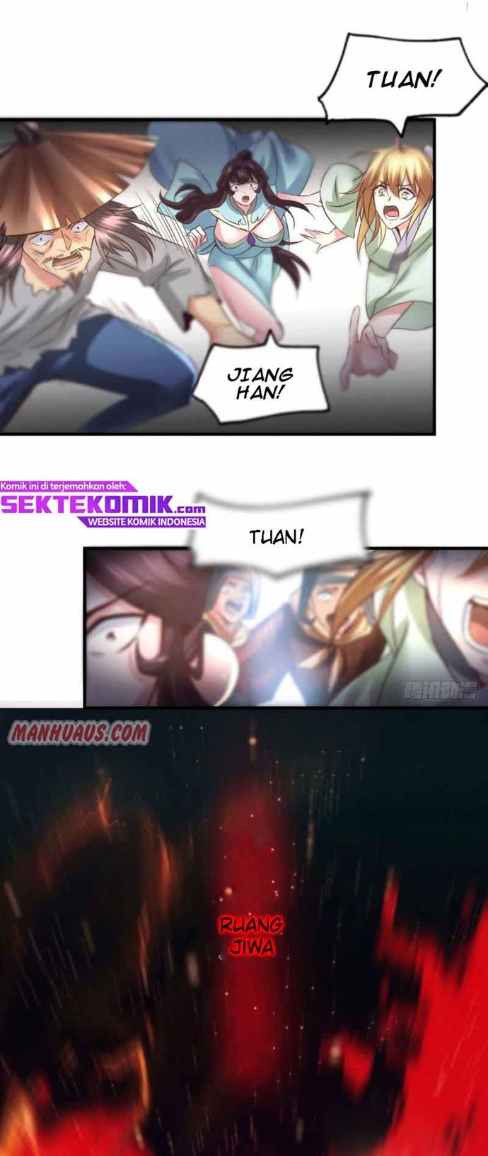 Son in Law Does Cheap Cultivation Chapter 78 Gambar 27