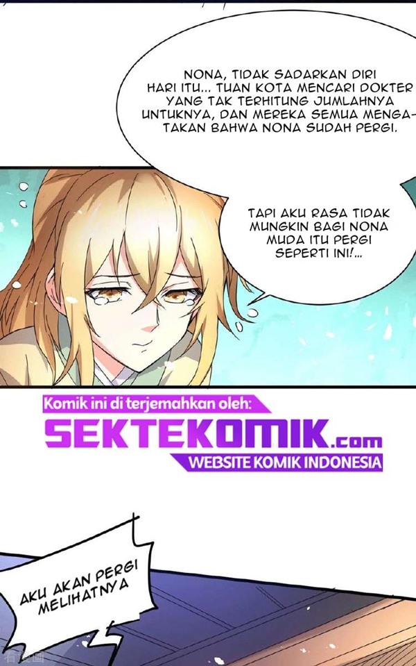 Son in Law Does Cheap Cultivation Chapter 79 Gambar 10
