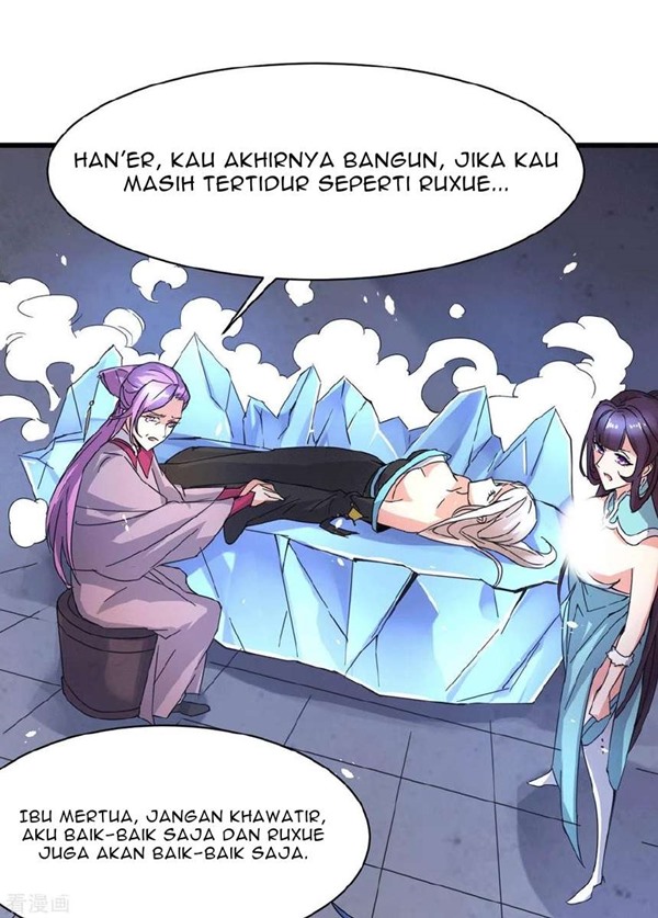 Son in Law Does Cheap Cultivation Chapter 79 Gambar 13
