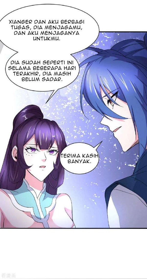 Son in Law Does Cheap Cultivation Chapter 79 Gambar 15
