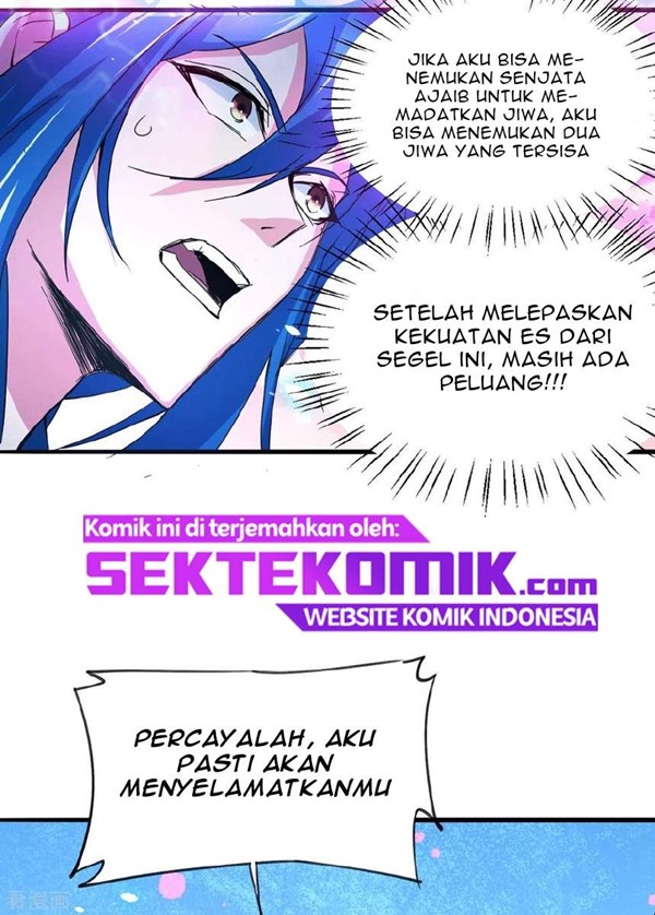 Son in Law Does Cheap Cultivation Chapter 79 Gambar 20