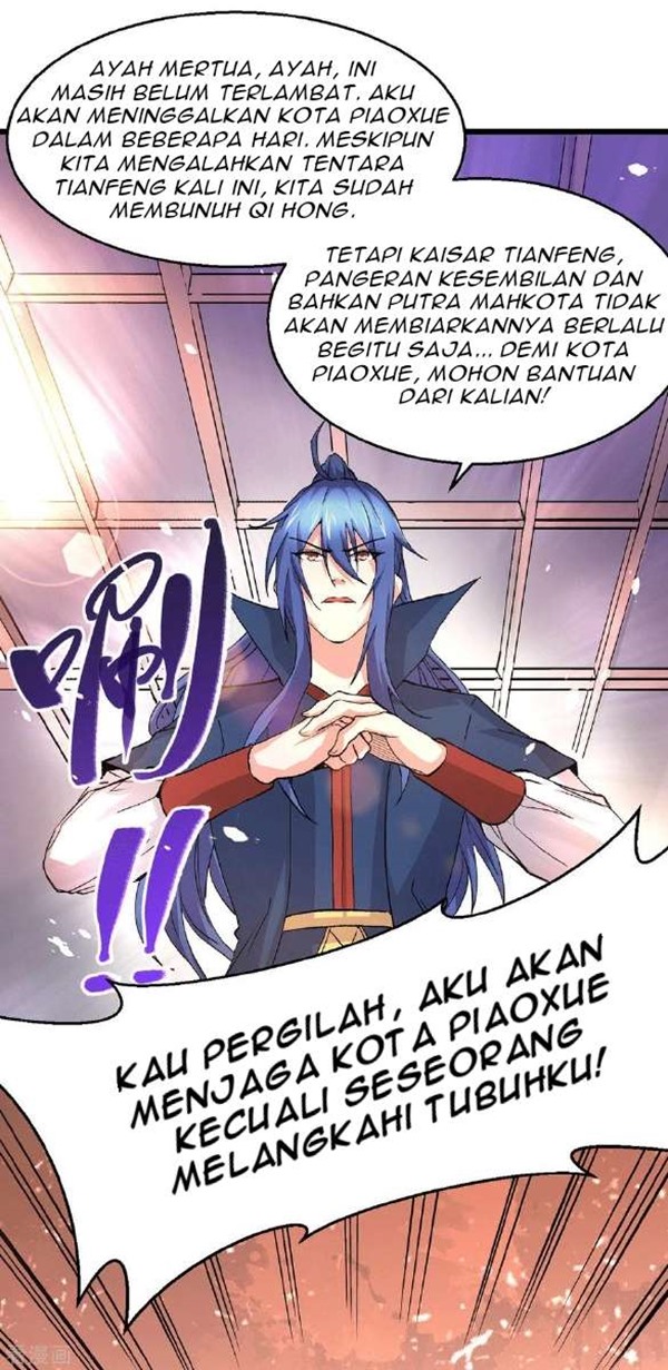 Son in Law Does Cheap Cultivation Chapter 79 Gambar 30