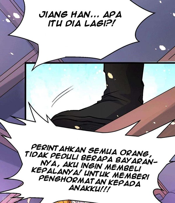Son in Law Does Cheap Cultivation Chapter 79 Gambar 37