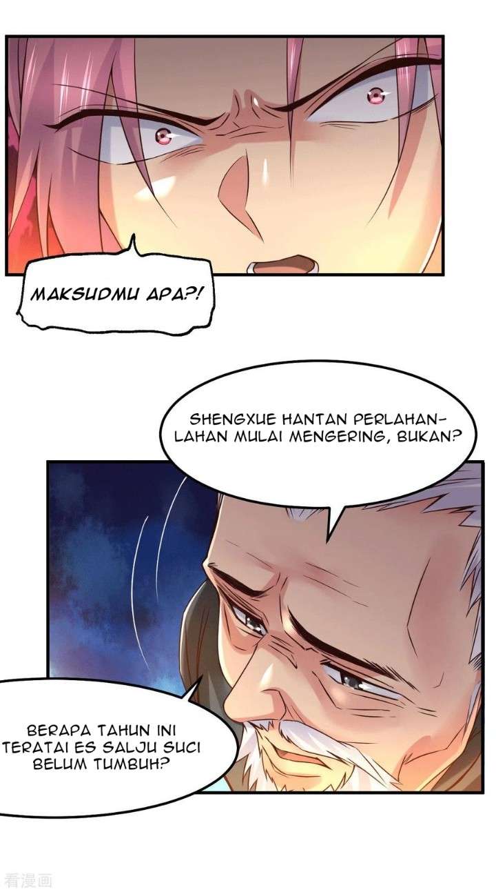 Son in Law Does Cheap Cultivation Chapter 83 Gambar 7