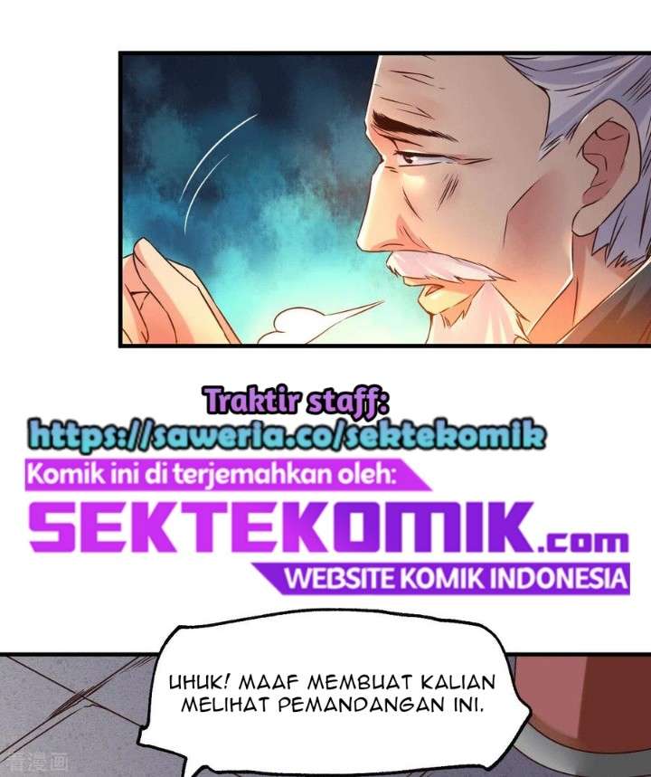 Son in Law Does Cheap Cultivation Chapter 83 Gambar 12