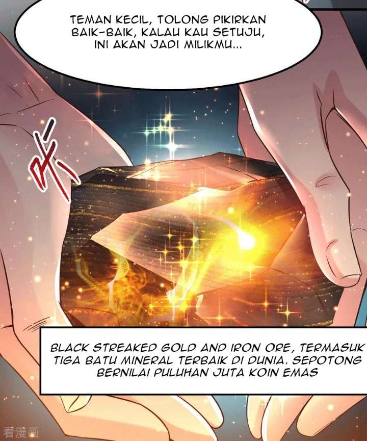 Son in Law Does Cheap Cultivation Chapter 83 Gambar 15