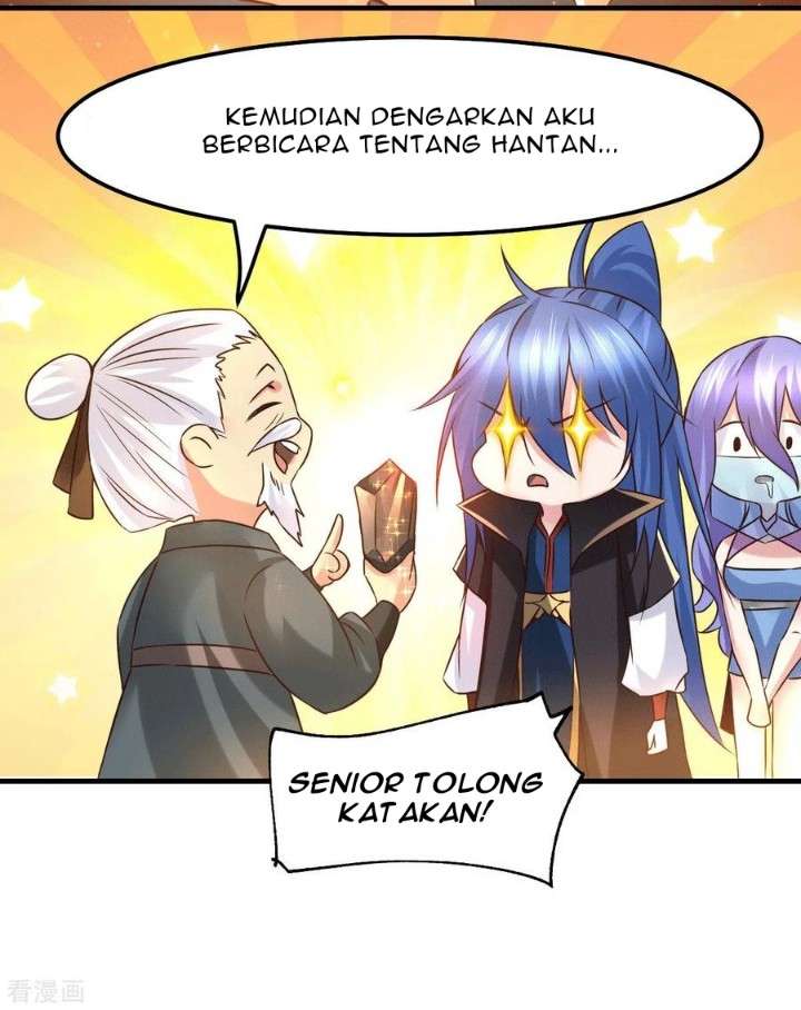 Son in Law Does Cheap Cultivation Chapter 83 Gambar 16