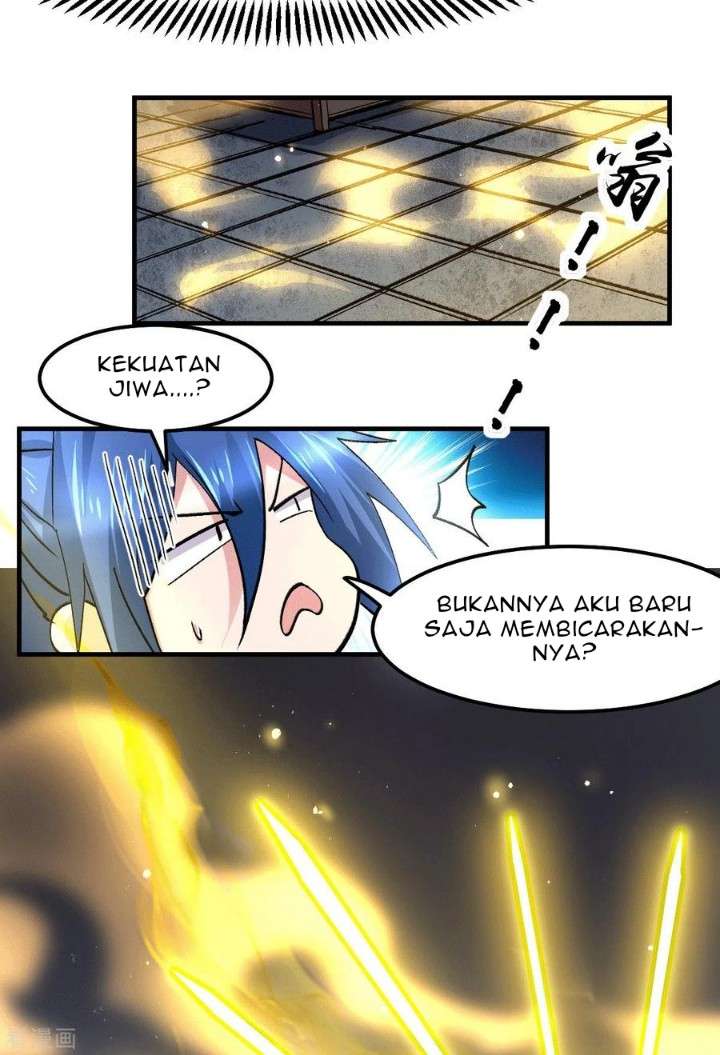 Son in Law Does Cheap Cultivation Chapter 83 Gambar 21