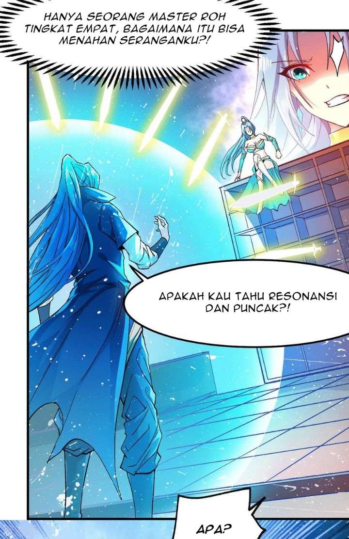 Son in Law Does Cheap Cultivation Chapter 83 Gambar 25
