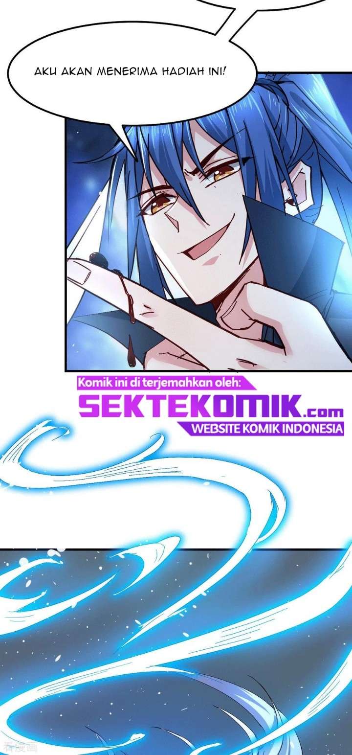 Son in Law Does Cheap Cultivation Chapter 83 Gambar 33