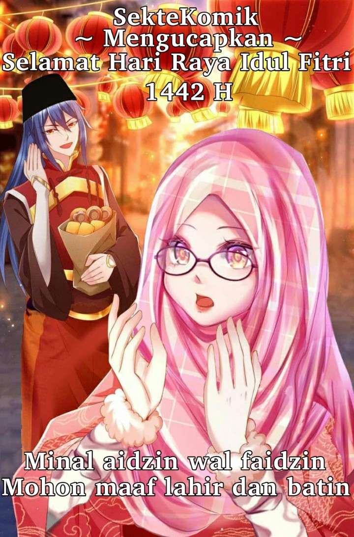 Son in Law Does Cheap Cultivation Chapter 83 Gambar 37