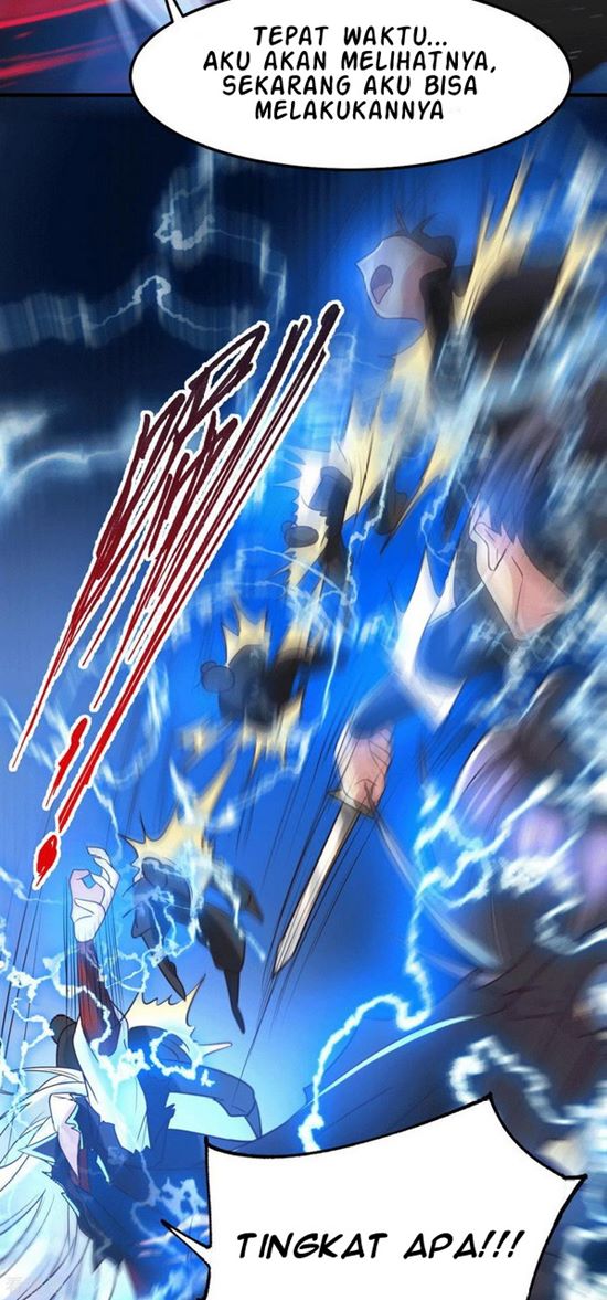 Son in Law Does Cheap Cultivation Chapter 89 Gambar 11