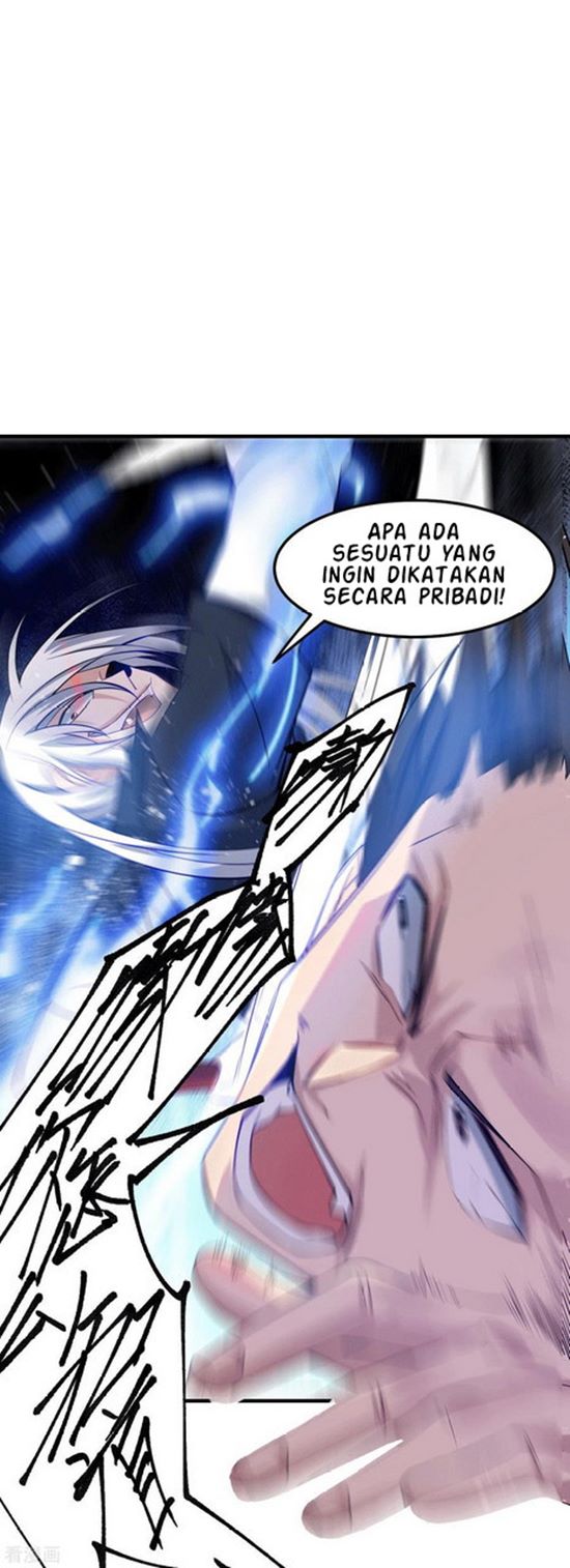 Son in Law Does Cheap Cultivation Chapter 89 Gambar 14