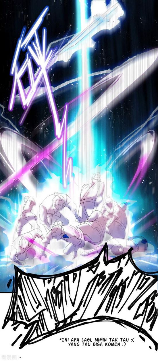 Son in Law Does Cheap Cultivation Chapter 89 Gambar 17