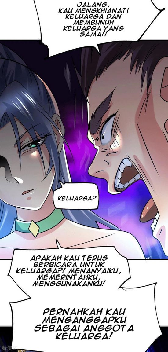 Son in Law Does Cheap Cultivation Chapter 89 Gambar 31