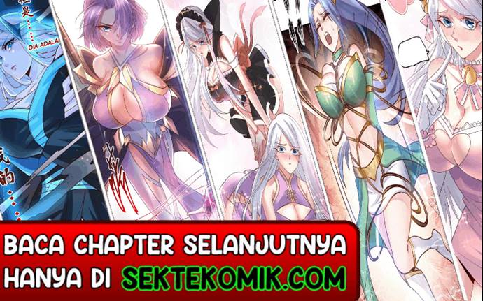 Son in Law Does Cheap Cultivation Chapter 101 Gambar 2