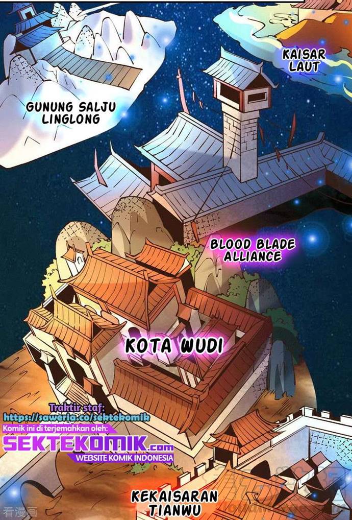 Son in Law Does Cheap Cultivation Chapter 101 Gambar 6
