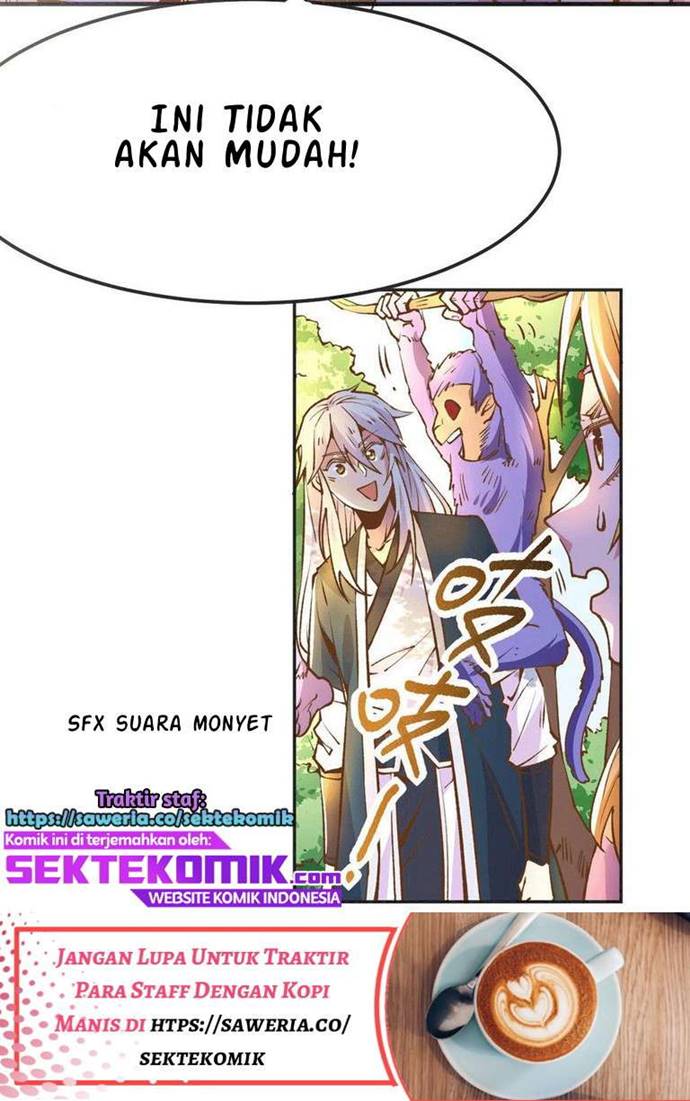 Son in Law Does Cheap Cultivation Chapter 101 Gambar 11