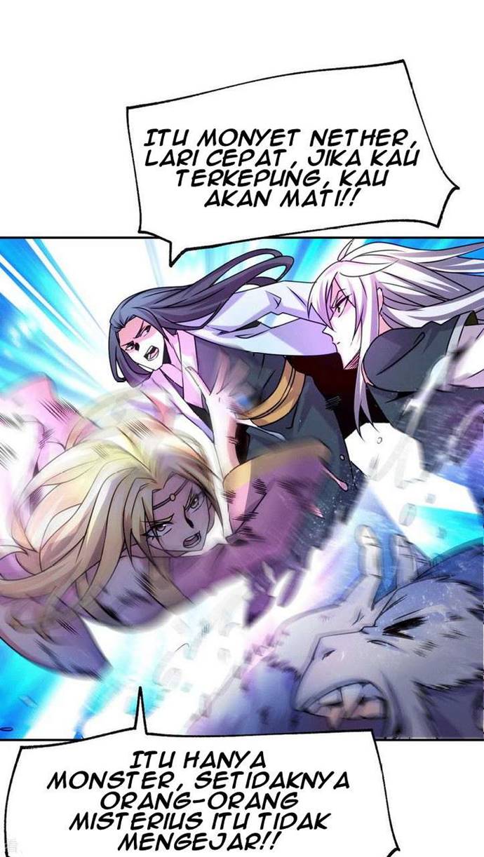 Son in Law Does Cheap Cultivation Chapter 101 Gambar 13