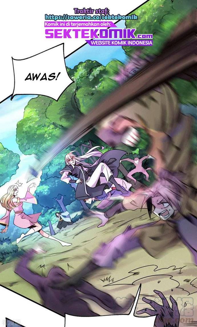 Son in Law Does Cheap Cultivation Chapter 101 Gambar 15