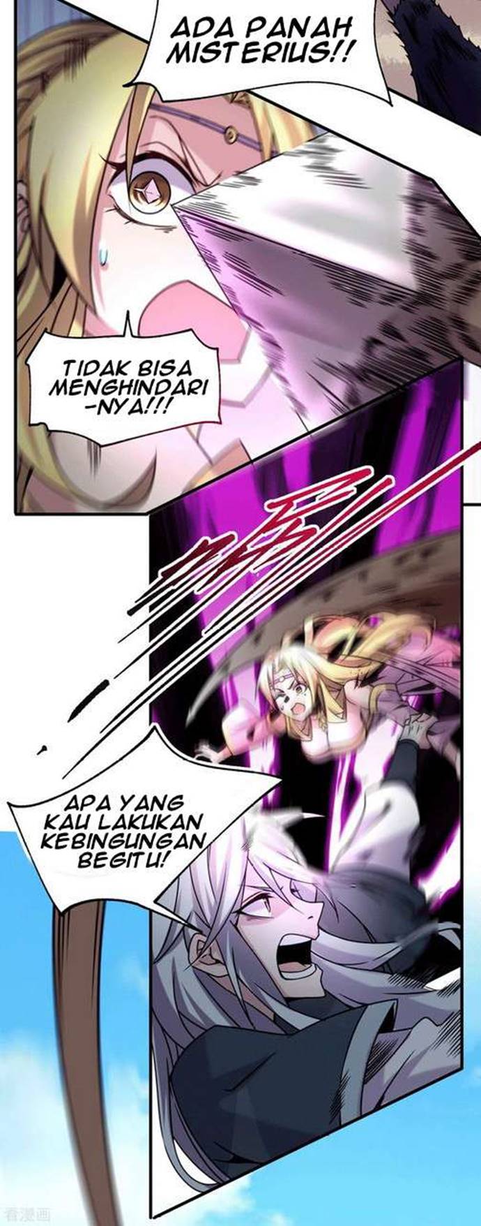 Son in Law Does Cheap Cultivation Chapter 101 Gambar 16