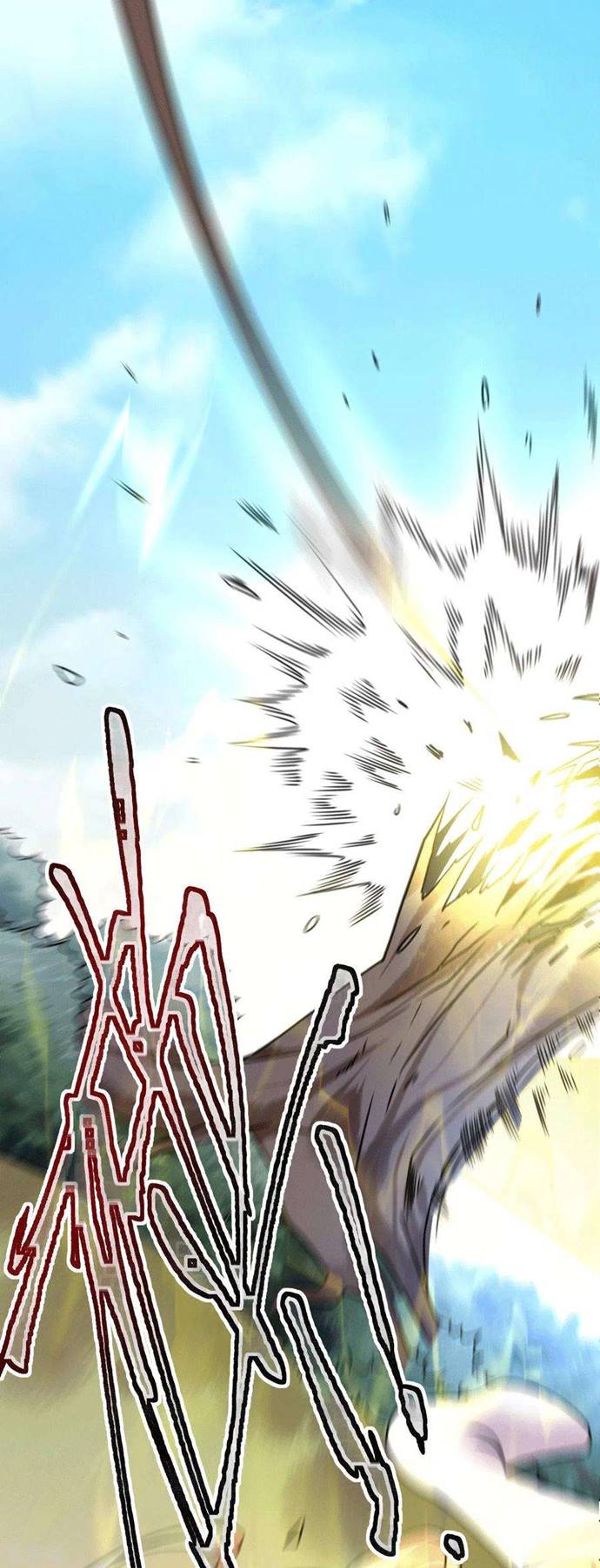 Son in Law Does Cheap Cultivation Chapter 101 Gambar 17