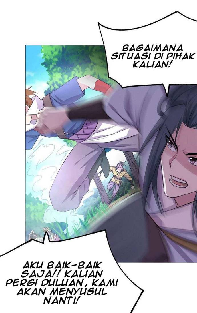 Son in Law Does Cheap Cultivation Chapter 101 Gambar 20