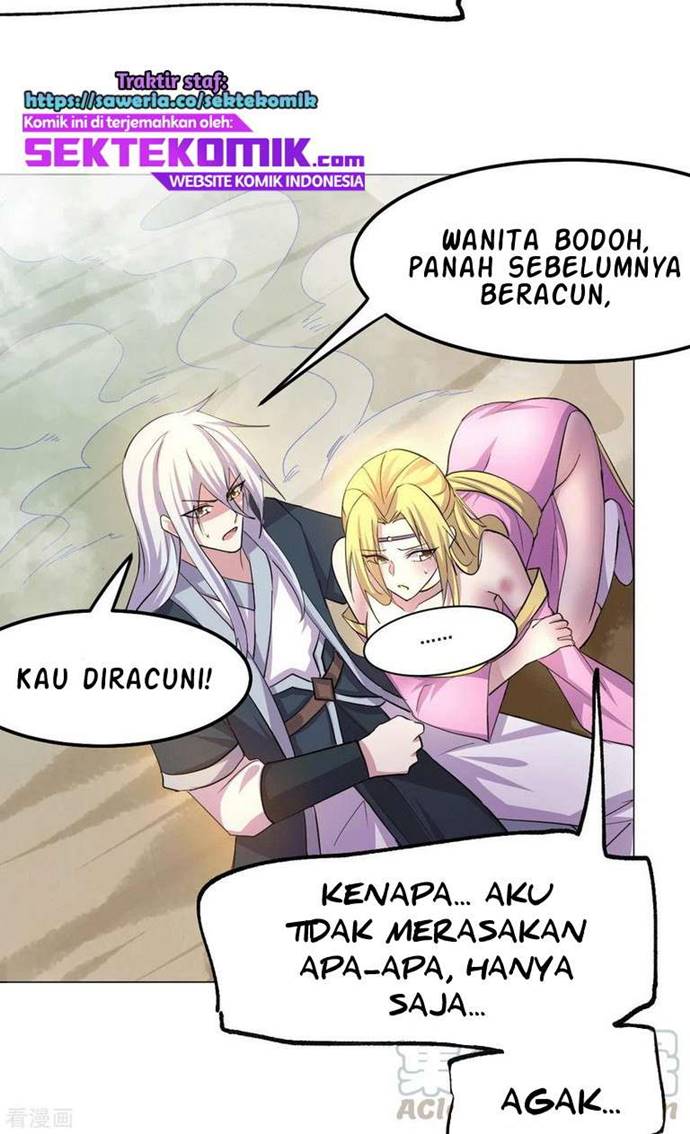 Son in Law Does Cheap Cultivation Chapter 101 Gambar 21