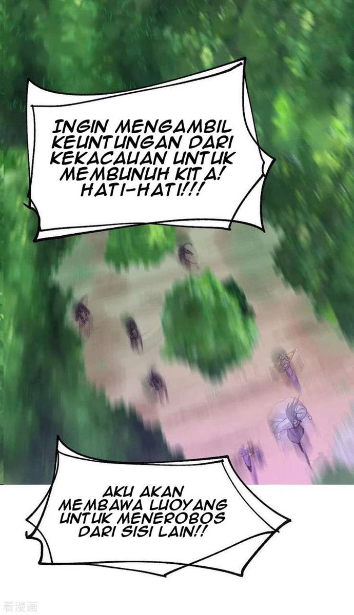 Son in Law Does Cheap Cultivation Chapter 101 Gambar 26