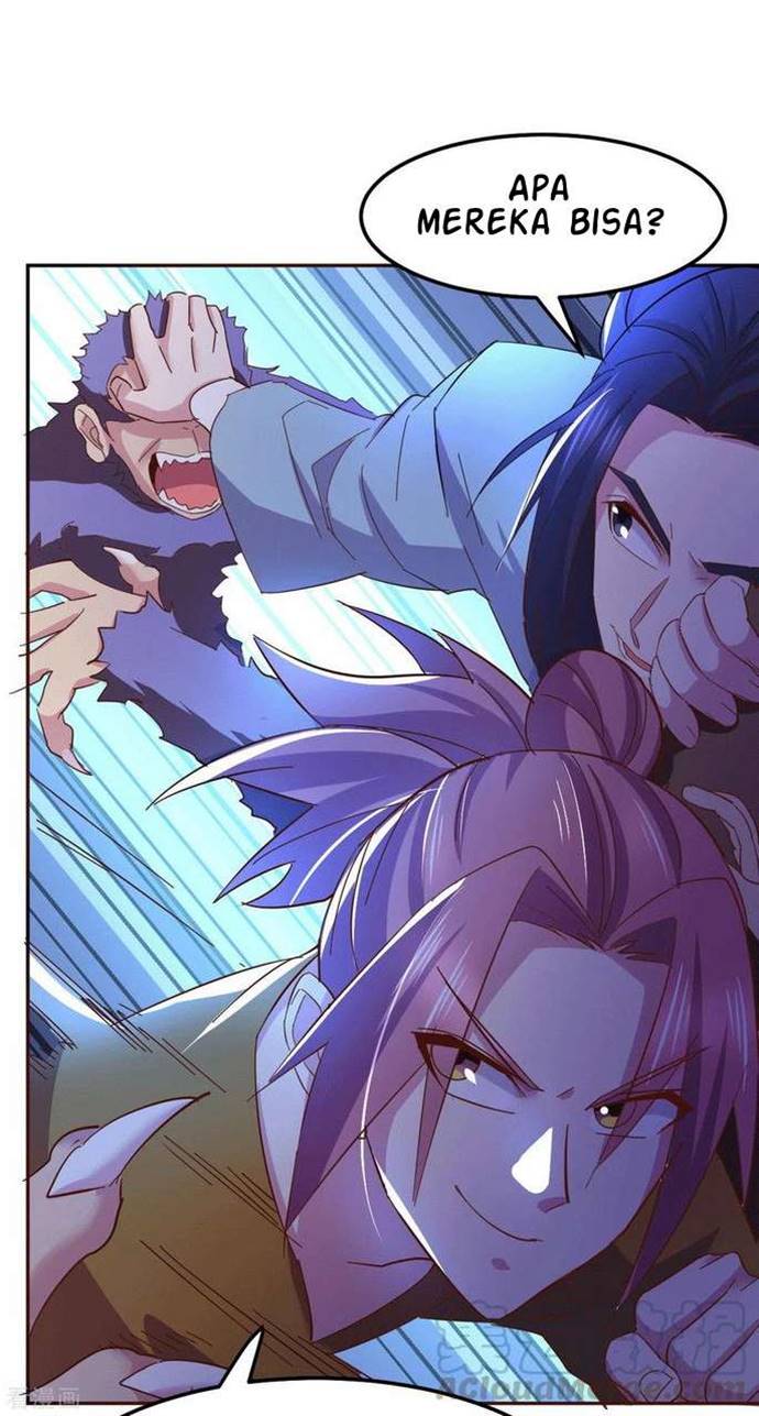 Son in Law Does Cheap Cultivation Chapter 101 Gambar 27
