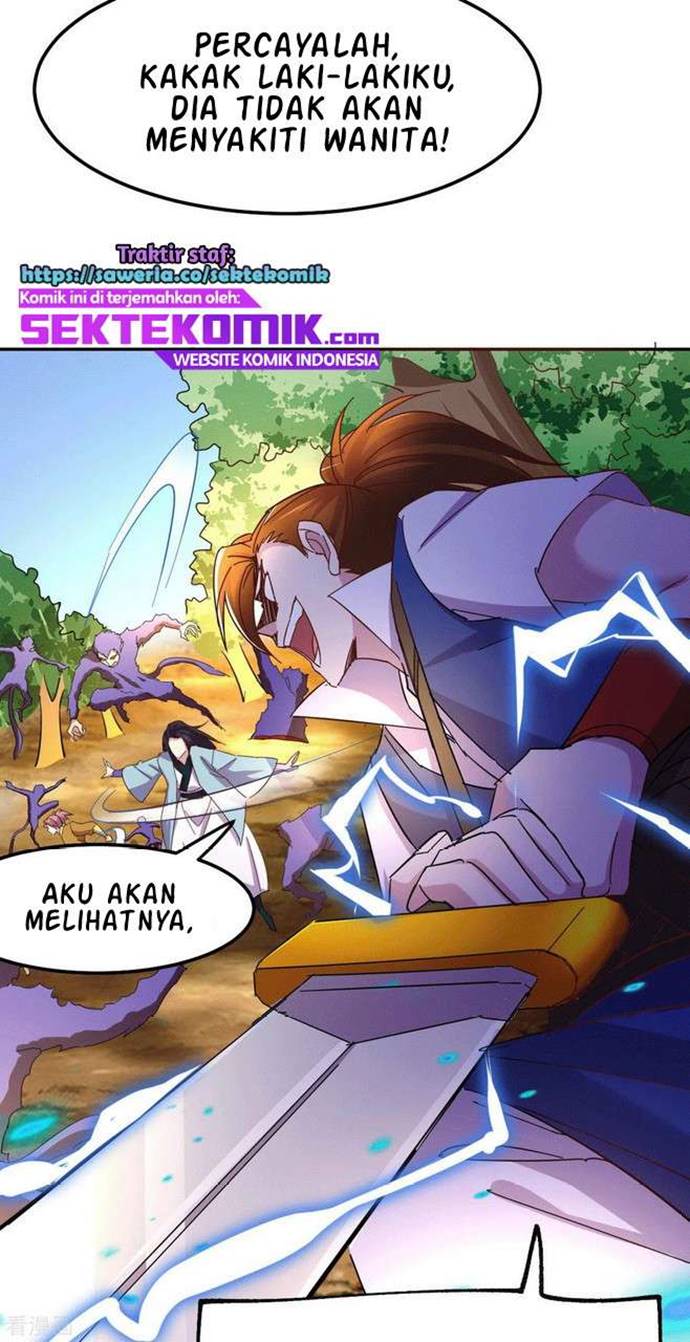 Son in Law Does Cheap Cultivation Chapter 101 Gambar 28