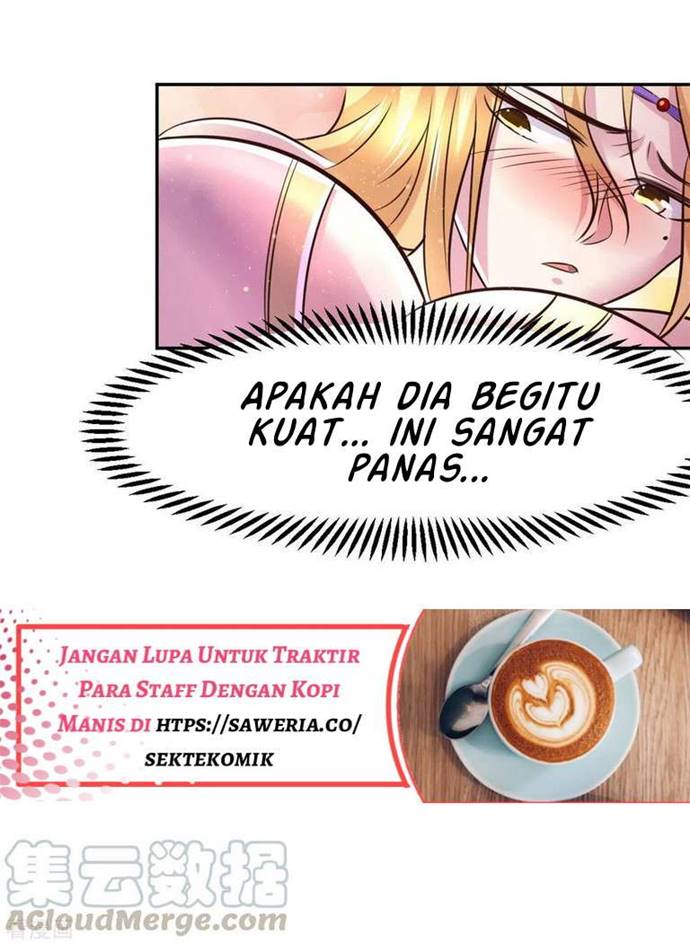 Son in Law Does Cheap Cultivation Chapter 101 Gambar 33