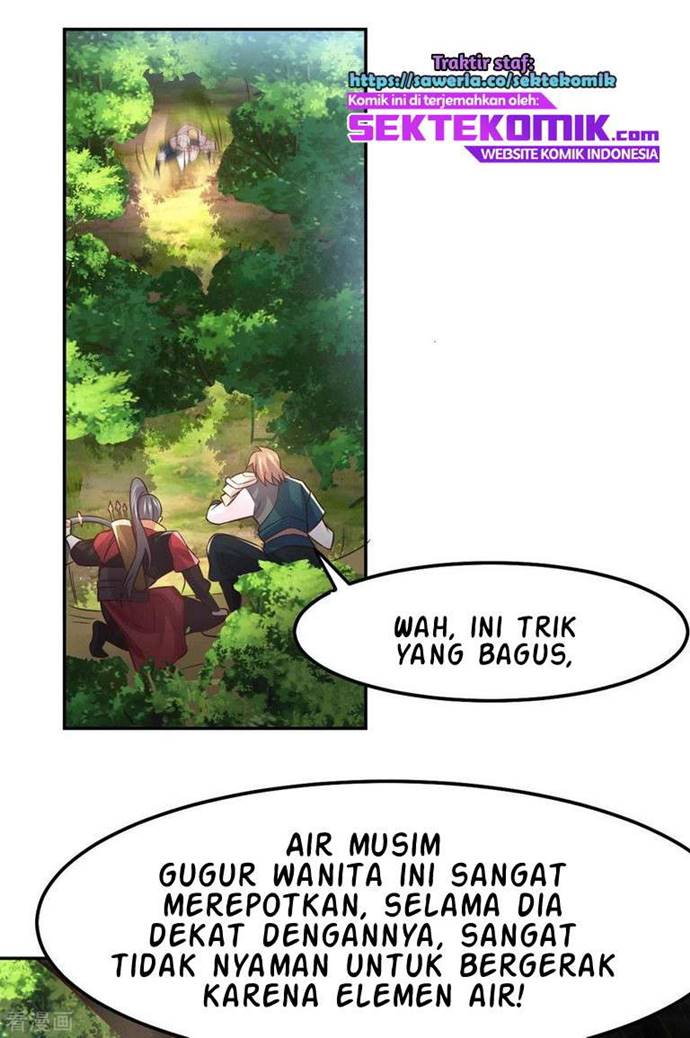 Son in Law Does Cheap Cultivation Chapter 101 Gambar 34