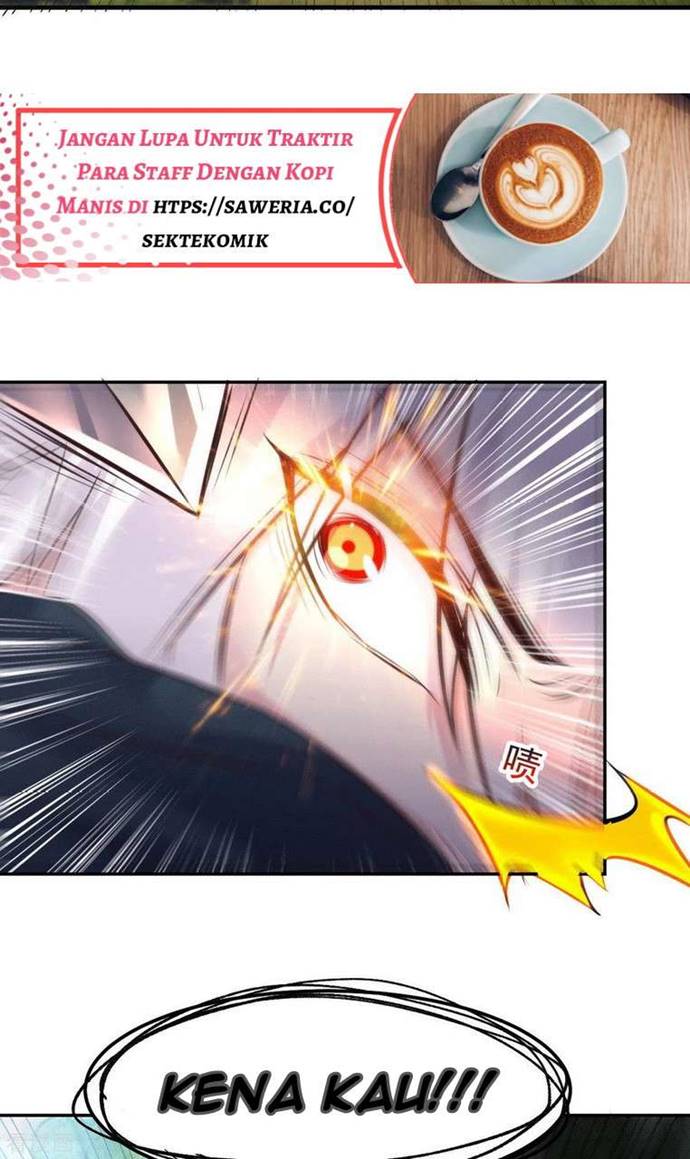 Son in Law Does Cheap Cultivation Chapter 101 Gambar 38