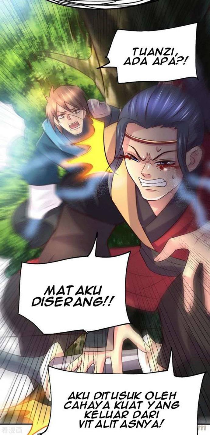 Son in Law Does Cheap Cultivation Chapter 101 Gambar 39