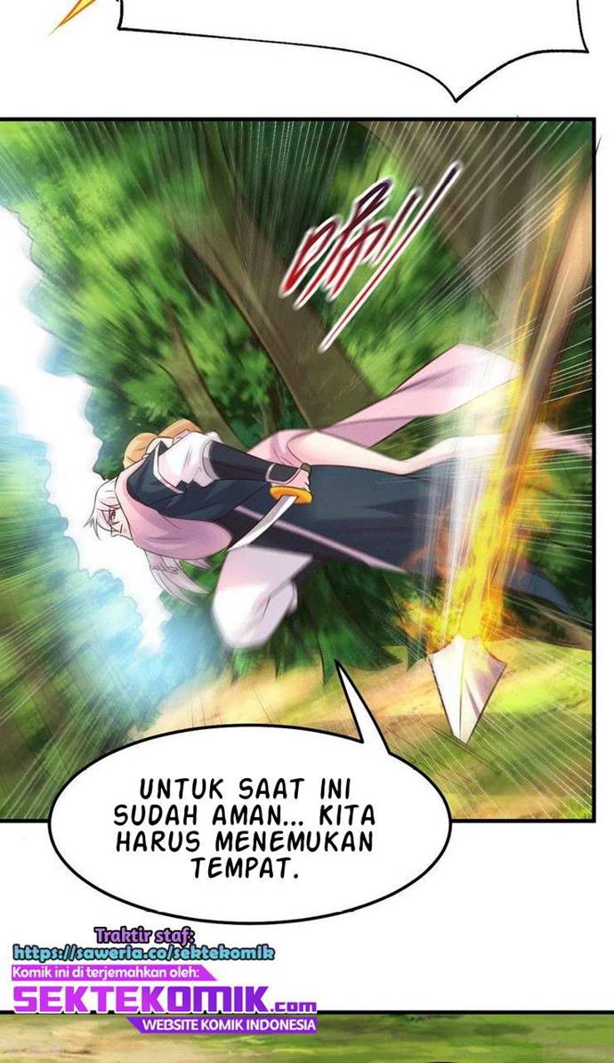 Son in Law Does Cheap Cultivation Chapter 101 Gambar 40