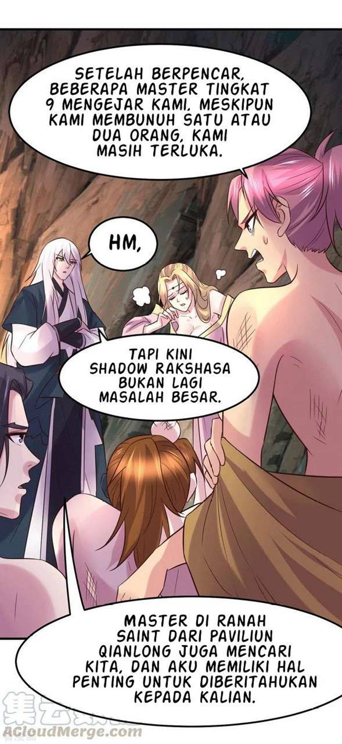 Son in Law Does Cheap Cultivation Chapter 104 Gambar 29