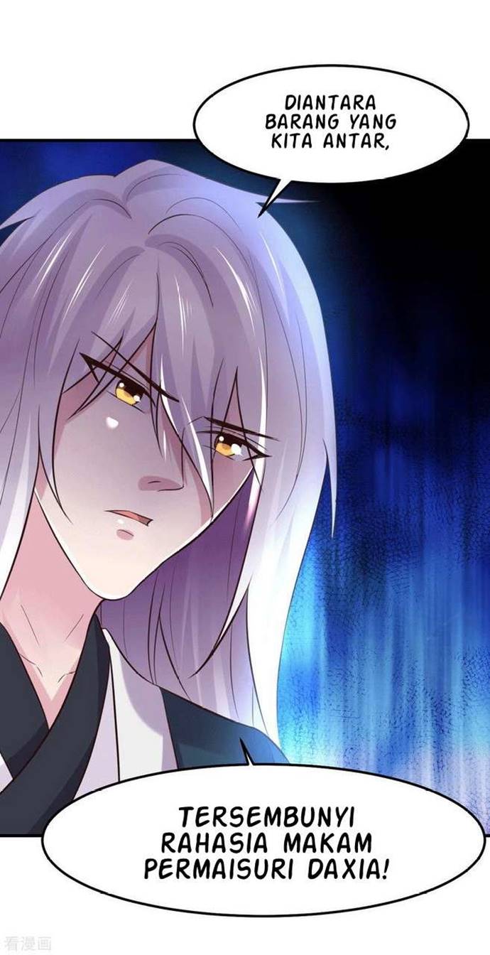 Son in Law Does Cheap Cultivation Chapter 104 Gambar 30