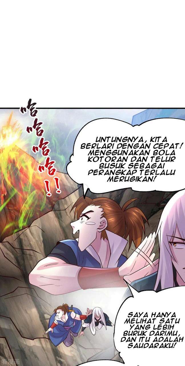 Son in Law Does Cheap Cultivation Chapter 105 Gambar 10