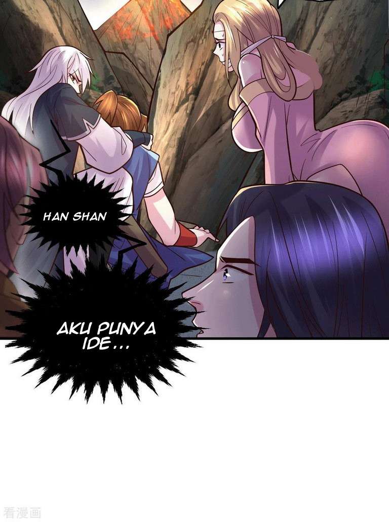 Son in Law Does Cheap Cultivation Chapter 105 Gambar 13