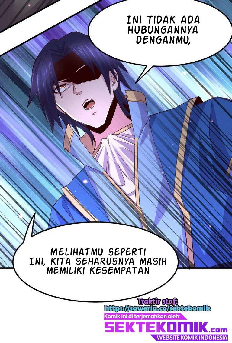 Son in Law Does Cheap Cultivation Chapter 105 Gambar 21