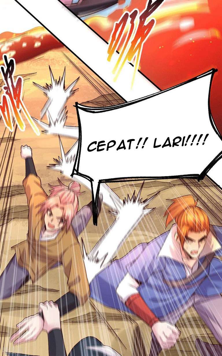 Son in Law Does Cheap Cultivation Chapter 105 Gambar 28