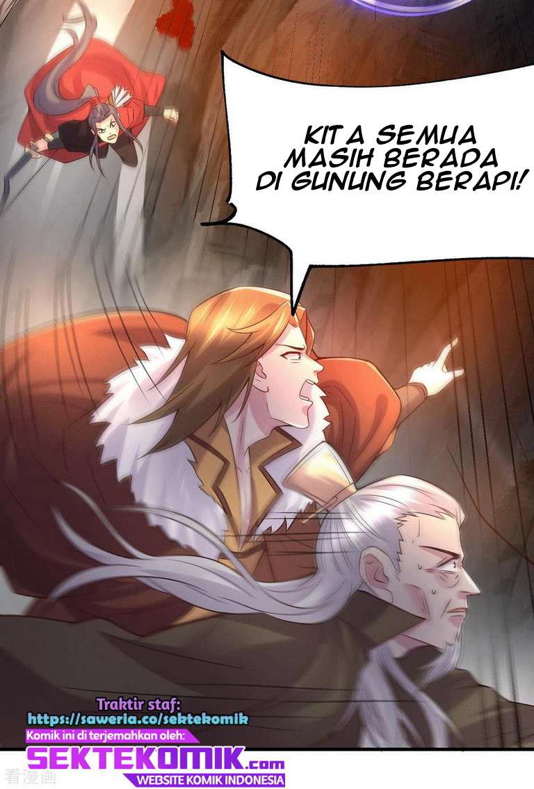 Son in Law Does Cheap Cultivation Chapter 105 Gambar 32