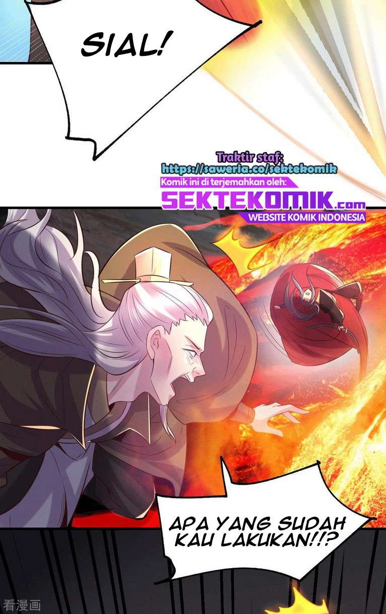 Son in Law Does Cheap Cultivation Chapter 105 Gambar 38