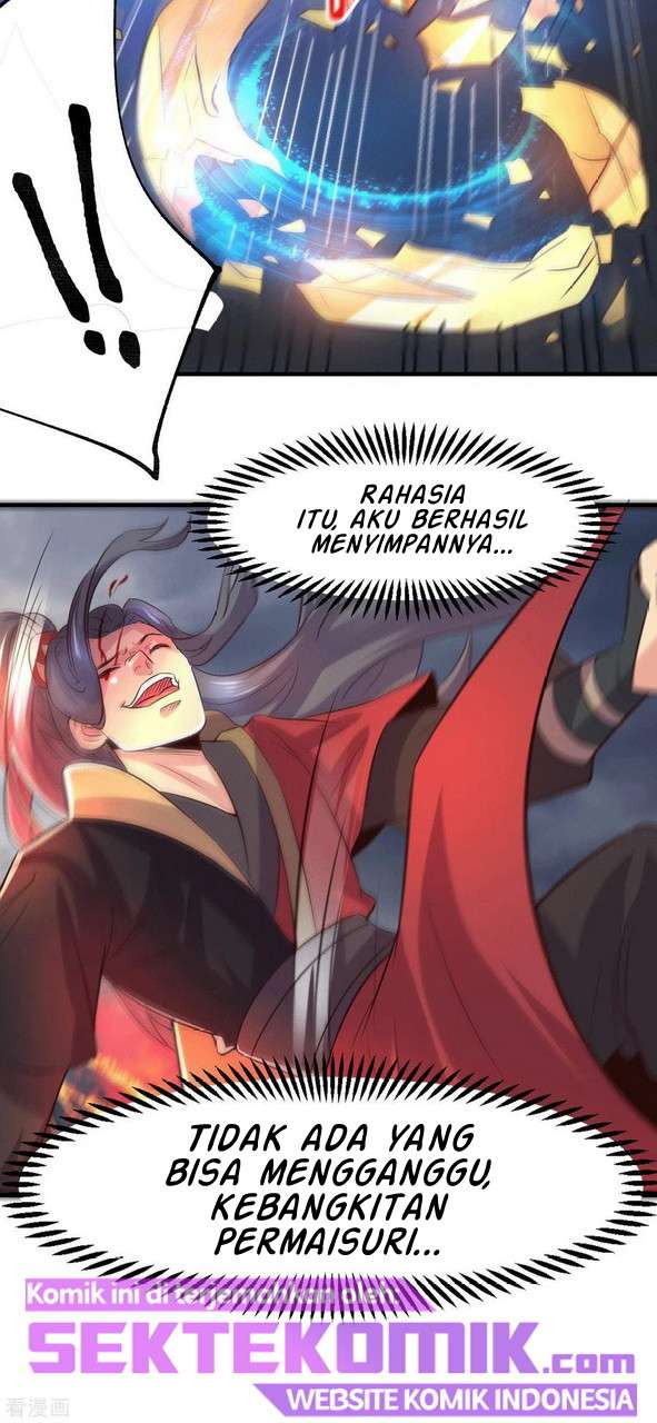 Son in Law Does Cheap Cultivation Chapter 105 Gambar 41
