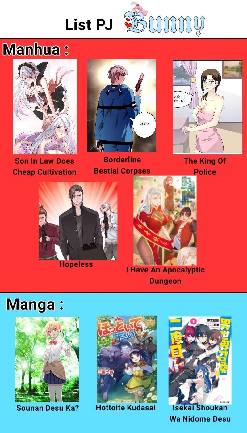 Son in Law Does Cheap Cultivation Chapter 105 Gambar 45