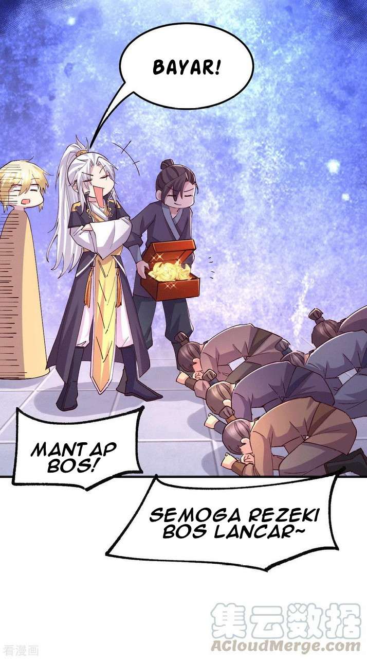 Son in Law Does Cheap Cultivation Chapter 115 Gambar 5